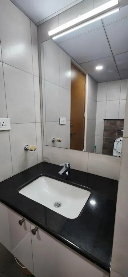 Lägenhet 1Bhk Luxury Apartment- Palayam Thiruvananthapuram