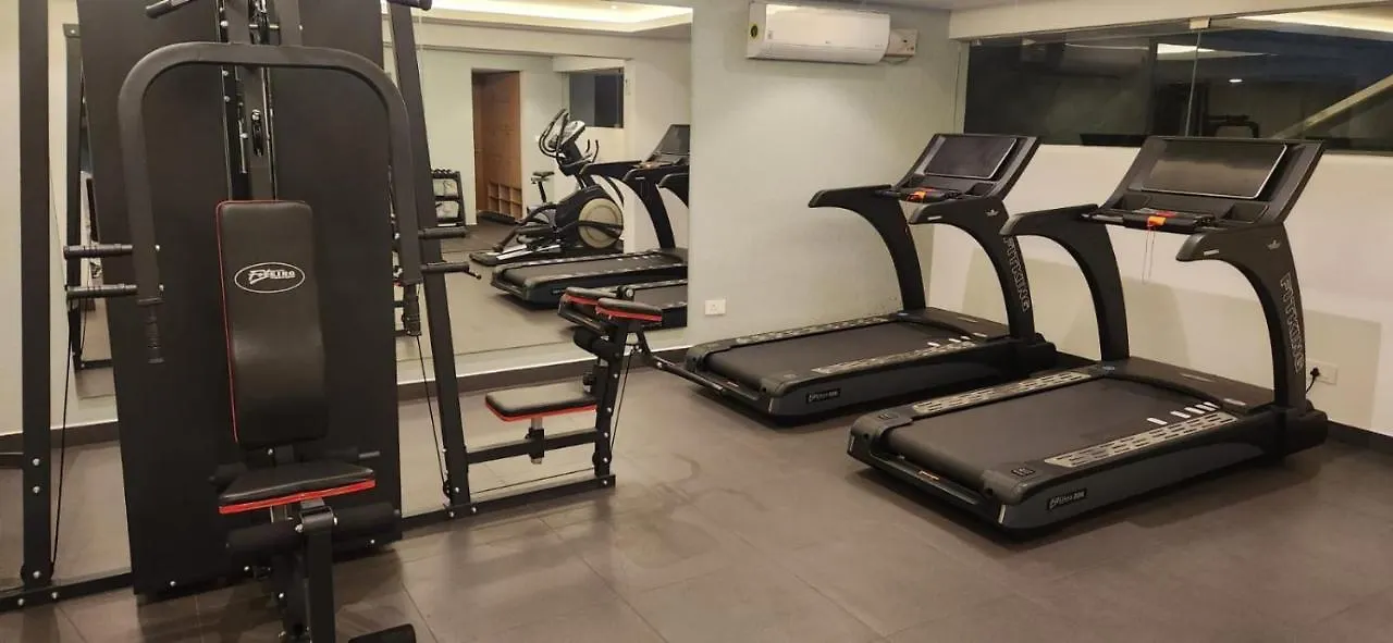1Bhk Luxury Apartment- Palayam Thiruvananthapuram